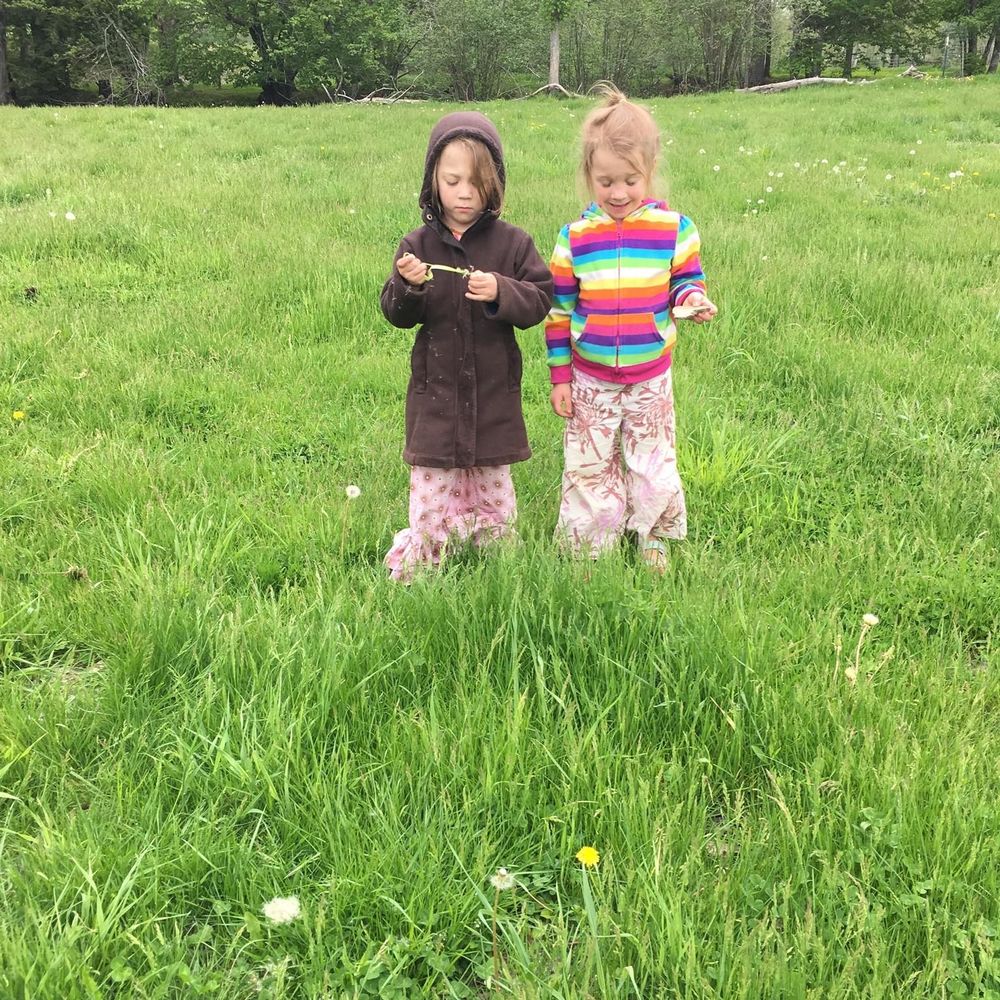 Meet your Posher, Michelle